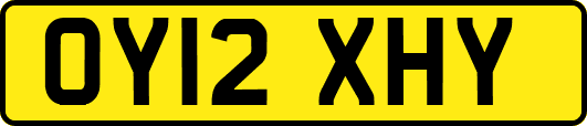 OY12XHY