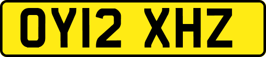 OY12XHZ