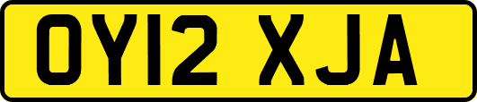 OY12XJA