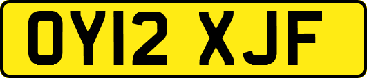 OY12XJF