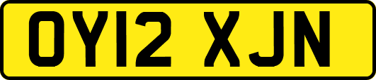 OY12XJN