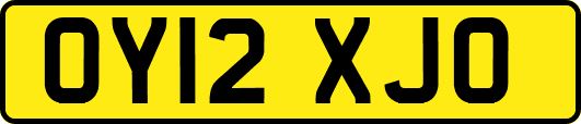 OY12XJO