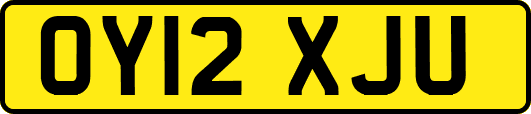 OY12XJU