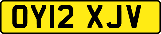 OY12XJV
