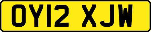 OY12XJW