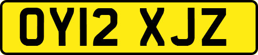 OY12XJZ