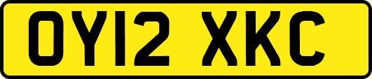 OY12XKC