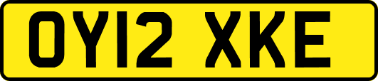 OY12XKE