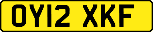 OY12XKF