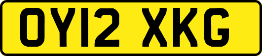 OY12XKG