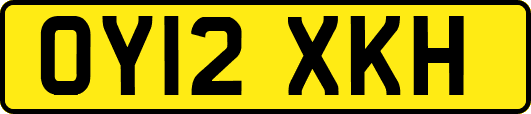 OY12XKH