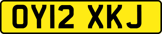 OY12XKJ
