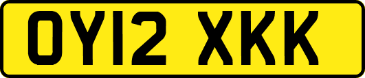OY12XKK