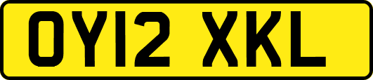 OY12XKL