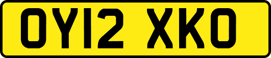 OY12XKO