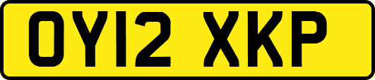 OY12XKP