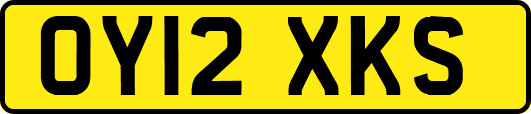OY12XKS
