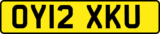 OY12XKU