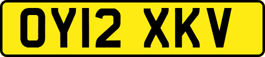 OY12XKV
