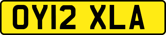 OY12XLA