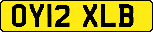OY12XLB