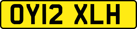 OY12XLH
