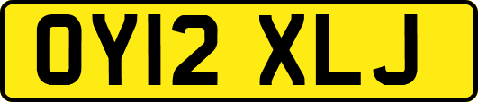 OY12XLJ