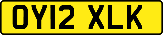OY12XLK