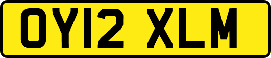 OY12XLM