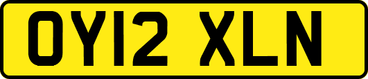 OY12XLN