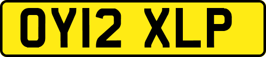 OY12XLP