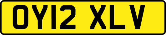 OY12XLV