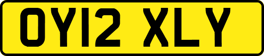 OY12XLY