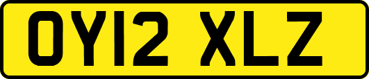 OY12XLZ