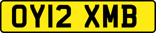 OY12XMB