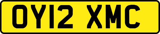 OY12XMC