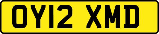 OY12XMD