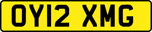 OY12XMG
