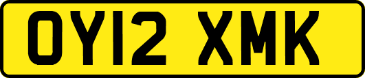 OY12XMK