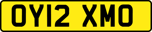 OY12XMO