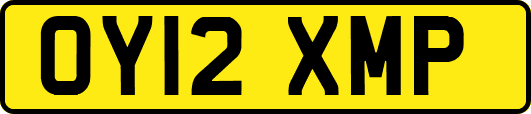 OY12XMP