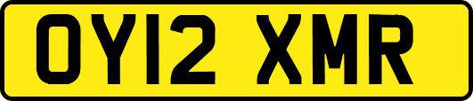 OY12XMR
