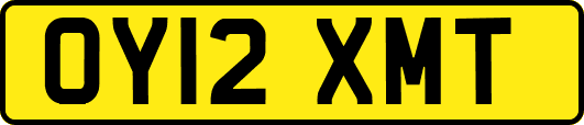 OY12XMT