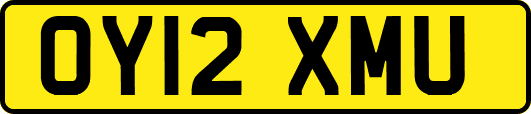 OY12XMU