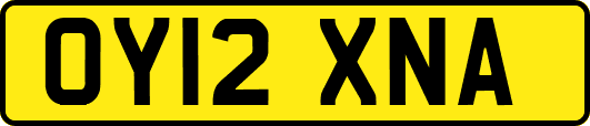 OY12XNA