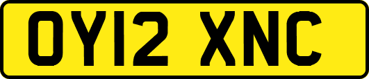 OY12XNC