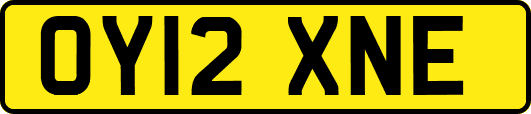 OY12XNE