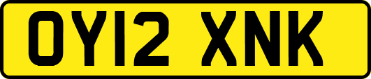 OY12XNK