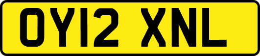 OY12XNL