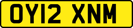 OY12XNM